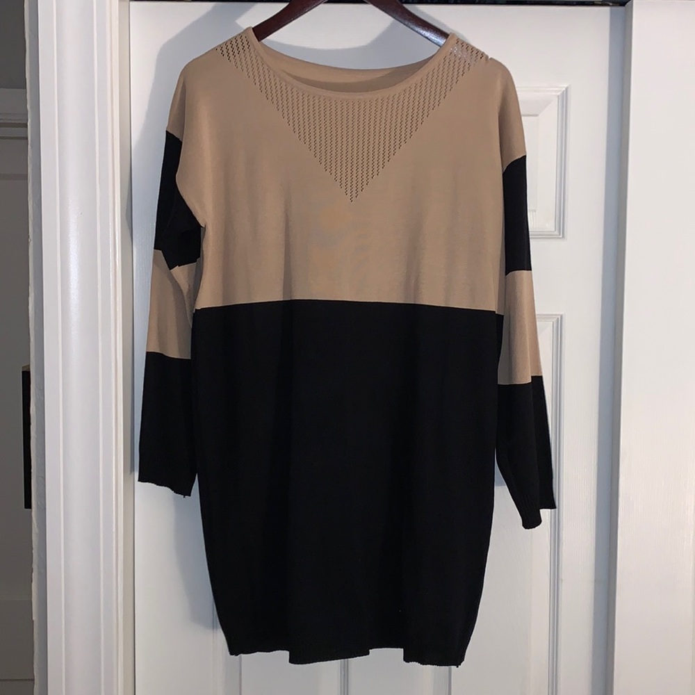 Cute Sweater Dress